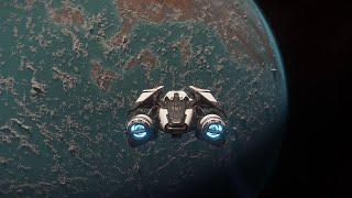 Star Citizen Alpha 4.0 Bounty Hunting