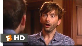 What We Did on Our Holiday (2014) - We're All Ridiculous Scene (9/10) | Movieclips