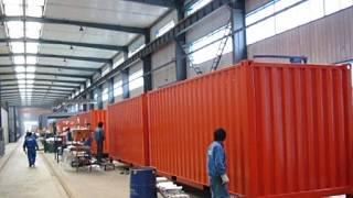 How Millions Containers Are Made Every Year. Production Process Of Products From Aluminum & Copper