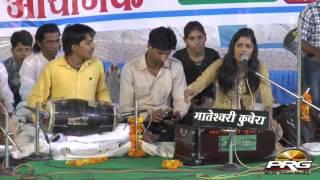 NAGAR MEIN JOGI AAYA | Kasumbi Live | Shivji Popular Hindi Bhajan | FULL Video Song | 1080p HD