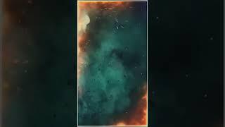 Template Video Background Full Screen | Smoke Effects | Kinemaster Template Black Screen Status