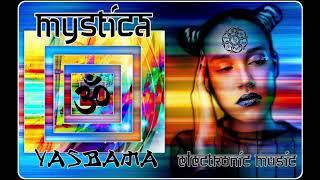 #НовинкиМузыка2020 #ЛучшаяЭлектроннаяМузыка2020 electronic music: #Yasbama - Мистика