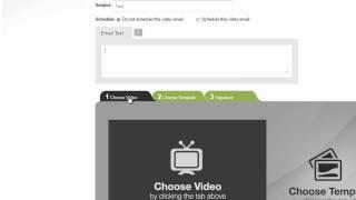  FREE Video Email | How To Send Video Emails With WowWe