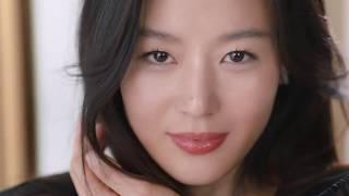 Jun Ji Hyun Sum Beauty Natural Essence CF & Interview 2020 Eng Sub 전지현 숨 뷰티 광고