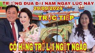 Trực Tiếp 29/9/2024 Chị Hằng Xuất Hiện khán giả Đông nghẹt