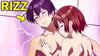 Boy Is Forced To Marry The Popular Girl That He Hates | New Anime 2025 EP1- 5