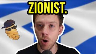 Owen Jones is a Zionist - Don't Fall for His Rebranding