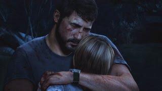 The Last Of Us - Sarah Death Scene ᴴᴰ [60FPS]