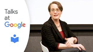 The Evolution of a Corporate Idealist: When Girl Meets Oil | Christine Bader | Talks at Google