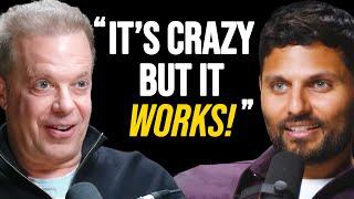 WATCH THIS EVERY DAY To Brainwash Yourself For SUCCESS & ABUNDANCE! | Joe Dispenza & Jay Shetty