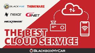 What is the Best Cloud Dashcam Service? | BlackboxMyCar