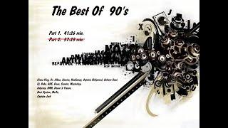 DJP - Best Of 90's Megamix Part 1.