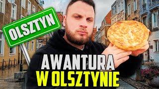 OLSZTYŃSKI DEEP DISH, AWANTURA I GRILL