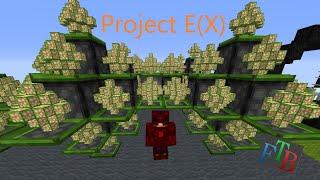 Project E and Project EX Tutorial - Sky Oddyssey EP. 4