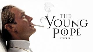 The Young Pope - Trailer [HD] Deutsch / German (FSK Trailer 6)