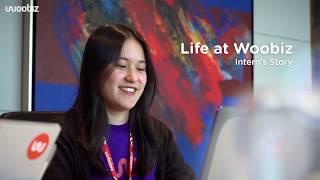 Woobiz - Rachel Lee from UNSW Business School