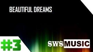 Beat 3# Beautiful Dreams (Original Version) [Prod. by SvenWieSven]