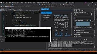 C# Dictionary(Key,Value) Explained | Visual Studio 2019