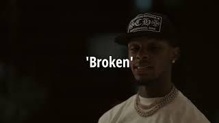 [FREE] "Broken" Scorey x Toosii Type Beat 2022