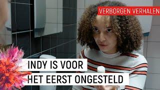 INDY IS VOOR HET EERST ONGESTELD (Deel 1) | Verborgen Verhalen | NPO Zapp