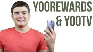 Earn Money Watching Videos with YooTV and YooRewards!