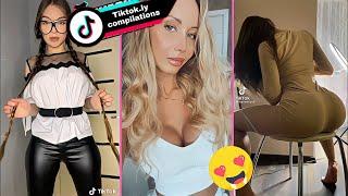 Best Of Daily TikTok *Thots* Compilation May 2021 | Part 5 | Russian Girls Edition