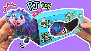 Poppy Playtime PJ Toy Making DIY PJ Pug a Pillar Toy (Poppy Playtime Chapter 2)