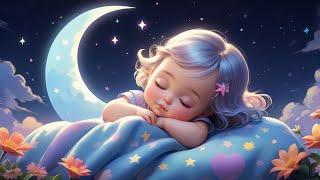  Sleep Music For Babies  Twinkle Twinkle Little Star  Babies Fall Asleep Quickly After 5 Minutes