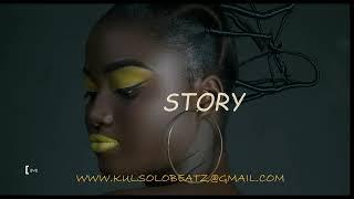 'STORY'   Afrobeat x AfropPop Instrumentals x Afro Dancehall  PHYNO ft Burna Boy type beat