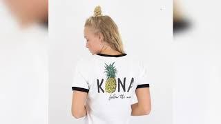 New Kona Women Clothing Designs and Style