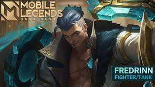 LIVE MOBILE LEGENDS OPEN MABAR EPIC LEGEND