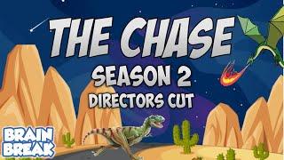 The Chase: Season 2 - Episode's 7-12 | Brain Break