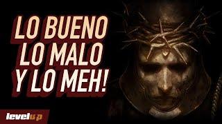 Blasphemous 2 - ¡Lo Bueno, lo Malo y lo Meh!