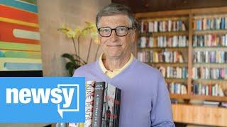 Bill Gates leaves Microsoft board