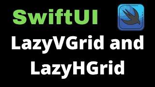 Grid Views in SwiftUI #gridView #swiftUI #ios