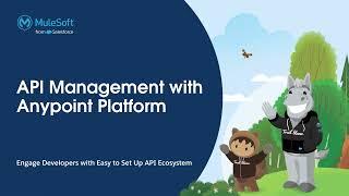 Engage Developers with Easy to Set Up API Ecosystem