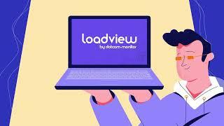 Meet LoadView – The First & Only Real Browser-Based Load Testing Tool
