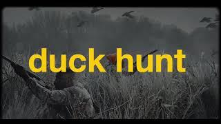 ScHoolBoy Q Type Beat - DUCK HUNT | Hard Trap Type Beat