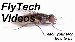 FlyTech Videos - Channel Trailer