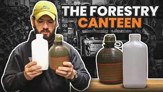 The Forest Ranger Canteen [OVERVIEW]