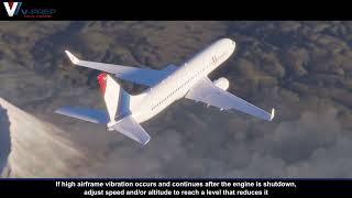 V-Prep: B737NG Engine Failure After Takeoff