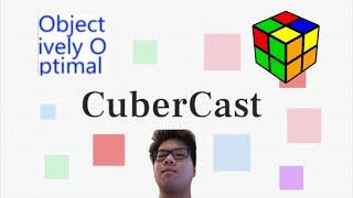 Interviewing Brian Sun! | CuberCast Podcast Ep 10.