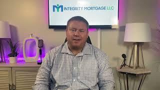 My Return to Integrity Mortgage