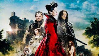 Страшные сказки (2015) Il racconto dei racconti - Tale of Tales. Русский трейлер.