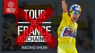 UNCHANGED: Is Pro Cycling Destined To Remain A Second-Tier Sport? | GCN Racing News Show