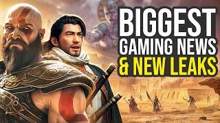 The Biggest Gaming News & Leaks Of The Week...