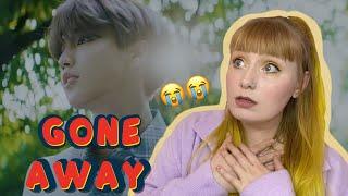 heartbreaking. STRAY KIDS "Gone Away (한, 승민, 아이엔)" Video REACTION