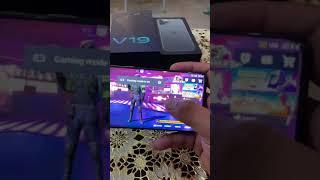 Pubg Graphics Test On Oneplus 7 PRO. #shorts #youtubeshorts