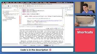 Files In Java - Read Text File Easily #38