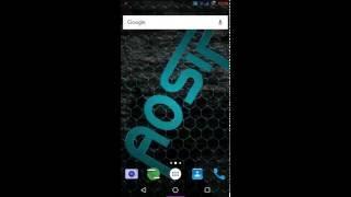 AOSiP 4.2 ROM Review | Android Marshmallow 6.0.1 | AndroGuider